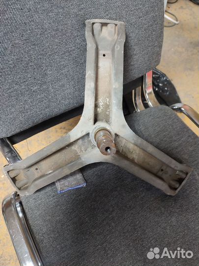 Крестовина electrolux zanussi aeg