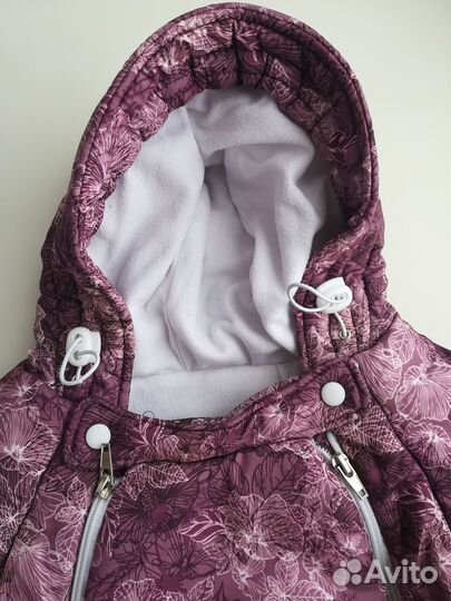 Комбинезон конверт