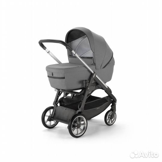 Inglesina 4в1 Aptica Quattro, Kensington Grey