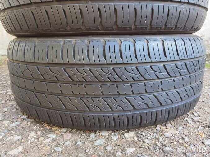 Kumho Crugen Premium KL33 235/55 R19 101H