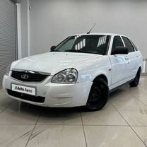 ВАЗ (LADA) Priora 1.6 MT, 2012, 171 021 км, с пробегом, цена 293 000 руб.