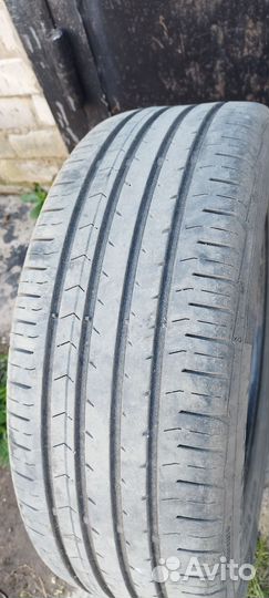 Continental ContiPremiumContact 5 225/60 R17