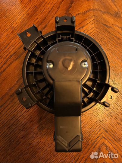 Мотор печки Kia Optima JF 2015-2020