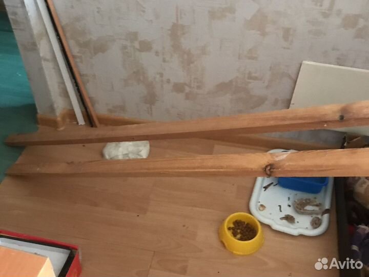 Деревянные бруски