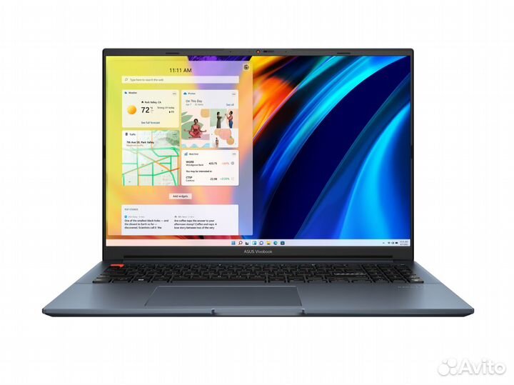 Asus Vivobook Pro 16 2023 RTX 4070/4060 i9-13900H