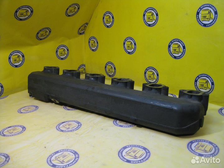 Коллектор впускной 4570983915 mercedes-benz, axor