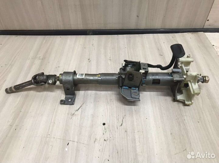 Рулевая колонка hyundai elantra 3