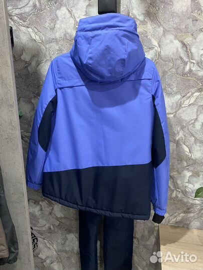 Горнолыжный костюм женский 42 44