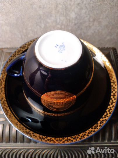 Чайная пара лфз. Большой театр/москва