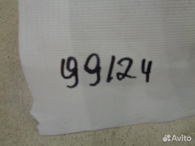 Усилитель торпедо Hyundai Lavita 2001-2007