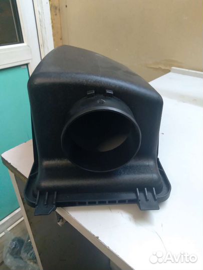 Корпус воздушного фильтра верх Kia Rio, Solaris