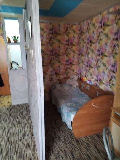 1-к. квартира, 40 м², 1/9 эт.