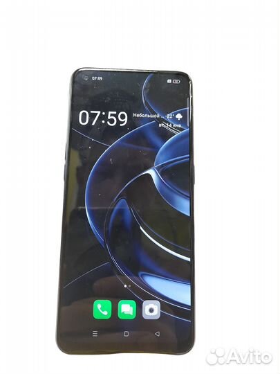 OPPO Reno5 Lite, 8/128 ГБ