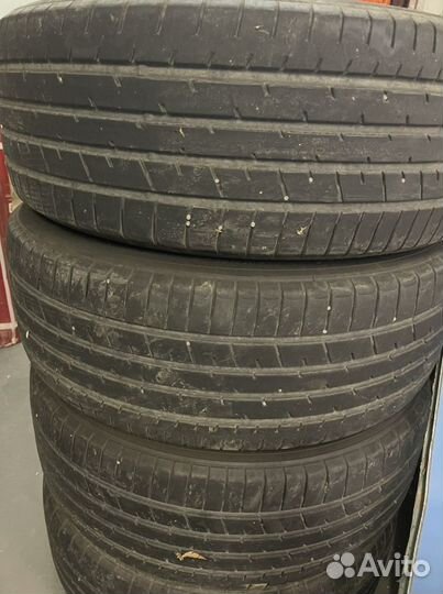 Toyo Proxes R46 225/55 R19