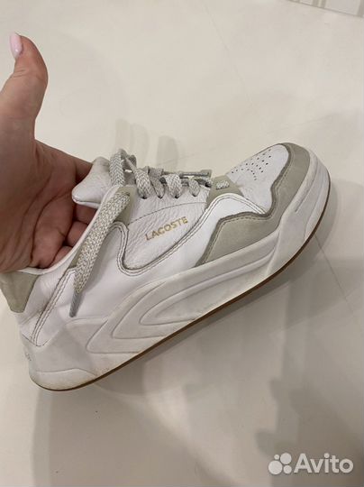 Lacoste 38