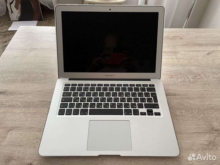 Apple MacBook air 13 2017