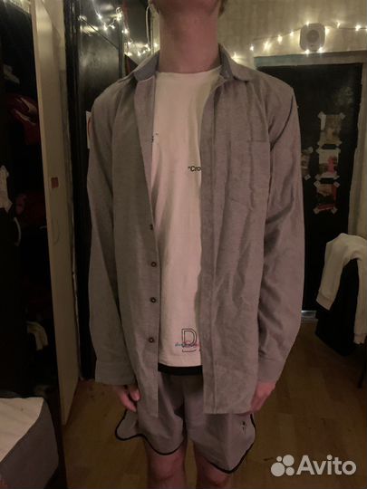 Мужские вещи пакетом