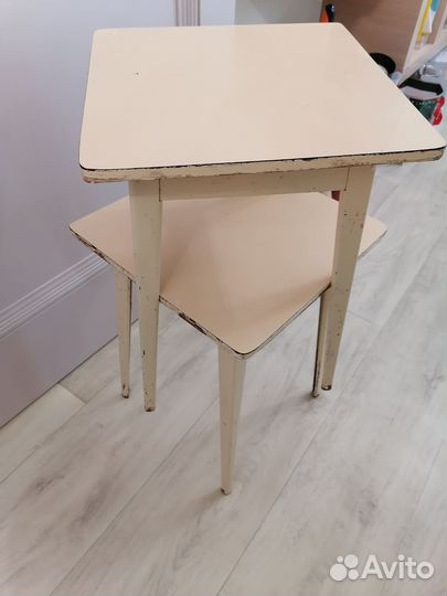 Табурет, стул б/у