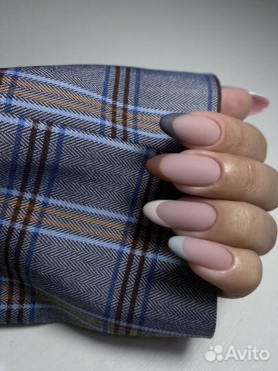 Мастер маникюра на дому