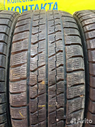 Goodyear Ice Navi Zea II 205/55 R16