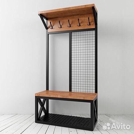 Мебель на заказ прихожая