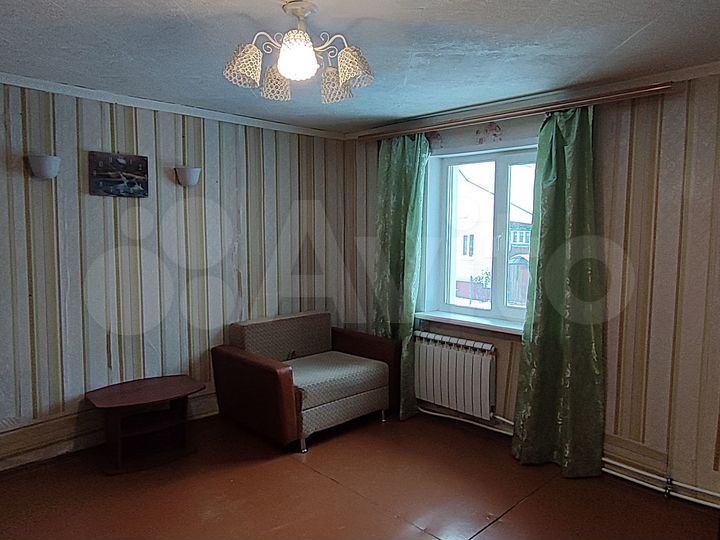 Дом 60 м² на участке 15 сот.