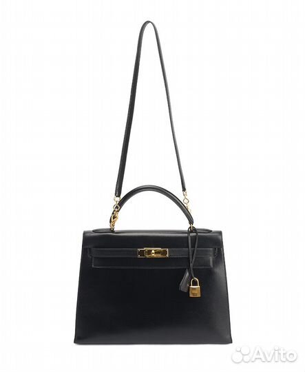 Сумка Hermes Kelly Sellier 32