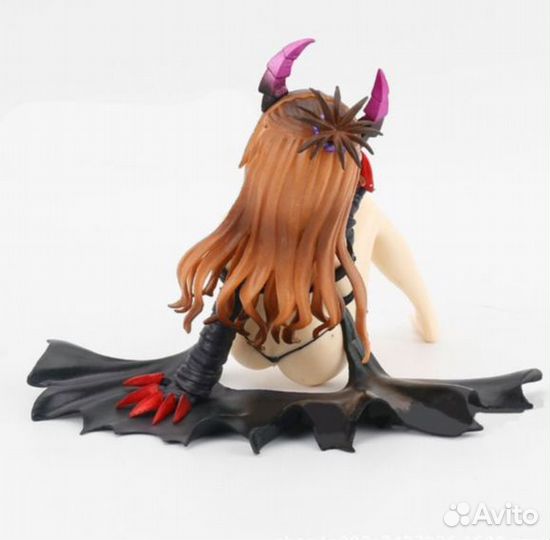 Аниме Фигурка Юки Микан