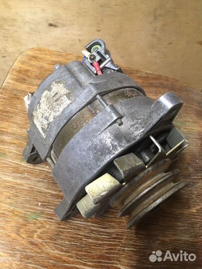 Генератор маз