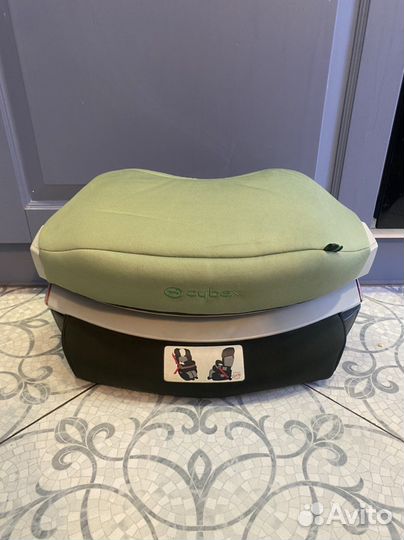 Кресло Cybex Pallas