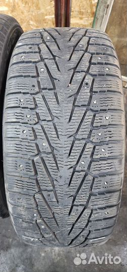 Nokian Tyres Nordman 7 SUV 255/55 R18 109T