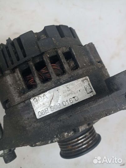 Генератор VAG 06b903016d