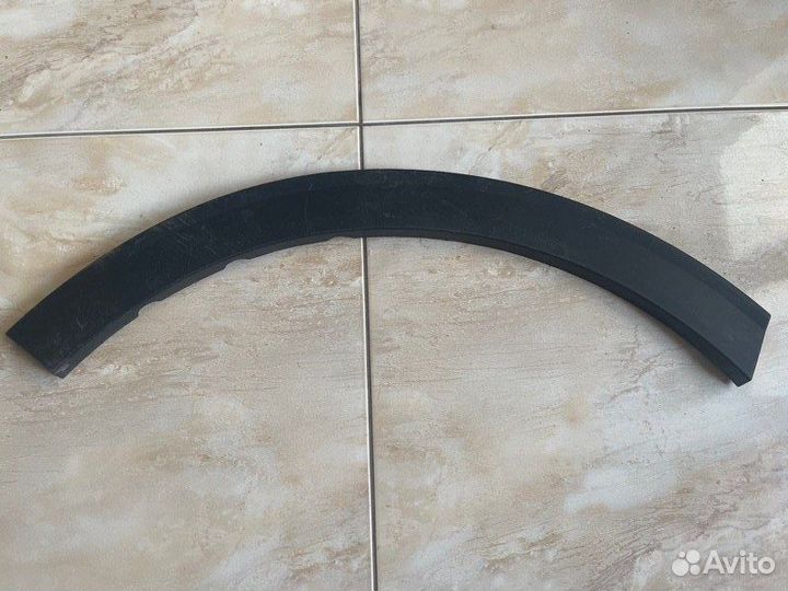 Расширитель крыла задний правый Haval F 7