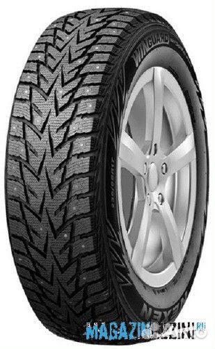 Nexen Winguard WinSpike WS62 235/55 R18 100T
