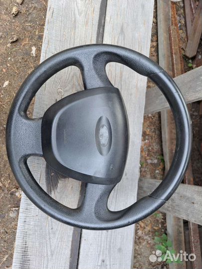 Руль для ваз 2109-21099