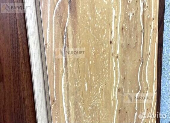 Паркетная доска