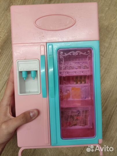 Детские игрушки кухня бу