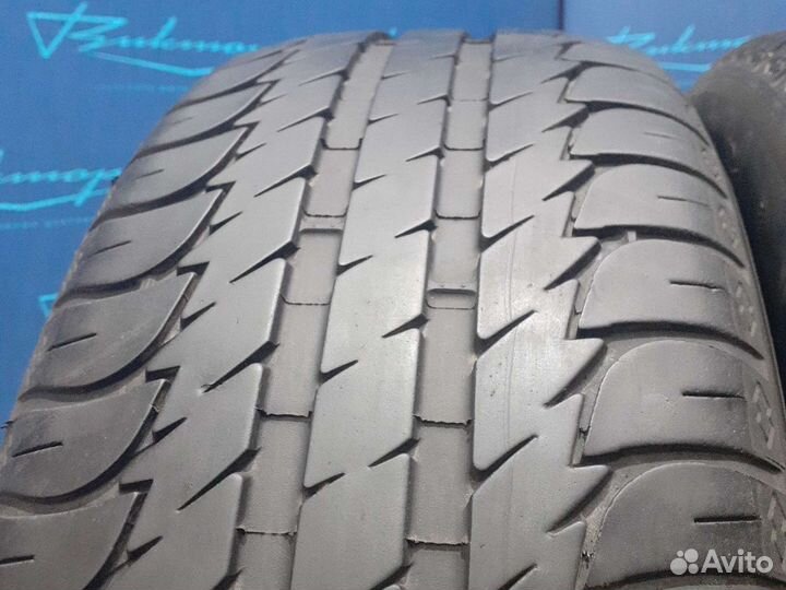 Kleber Dynaxer HP3 195/55 R15