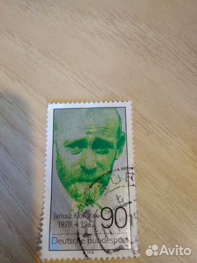 Марки