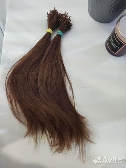Продам волосы для наращивания