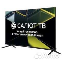 Телевизор 43