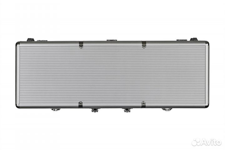 Набор для покера Black Crown на 500 фишек 61809