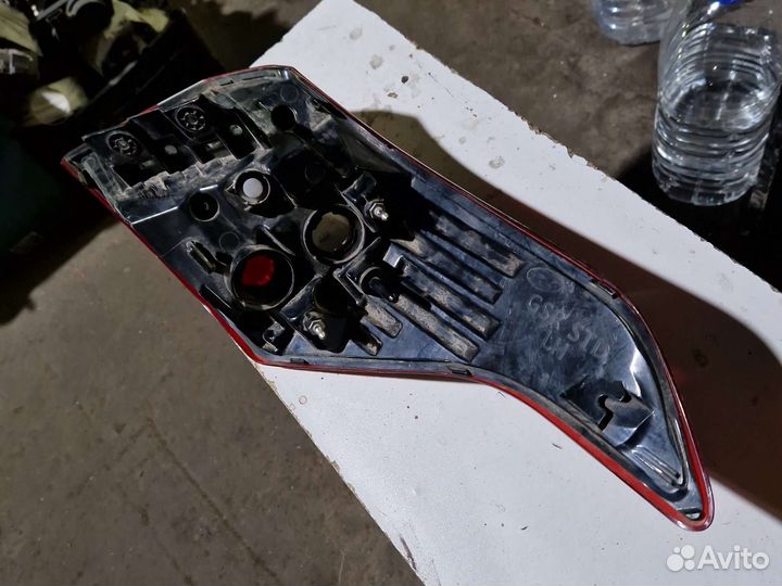 Задний левый фонарь hyundai creta 1