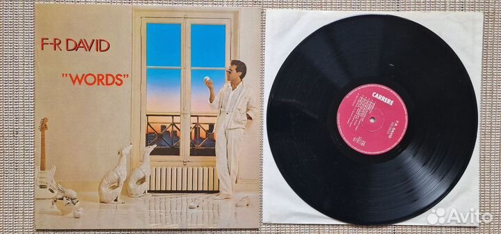 Виниловые пластинки yello#F-rdavid#boneym#