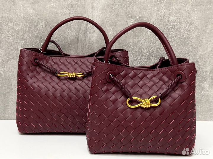 Bottega veneta сумка