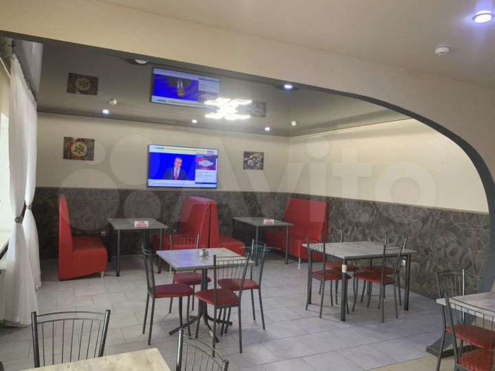 Торговая площадь, 200 м²