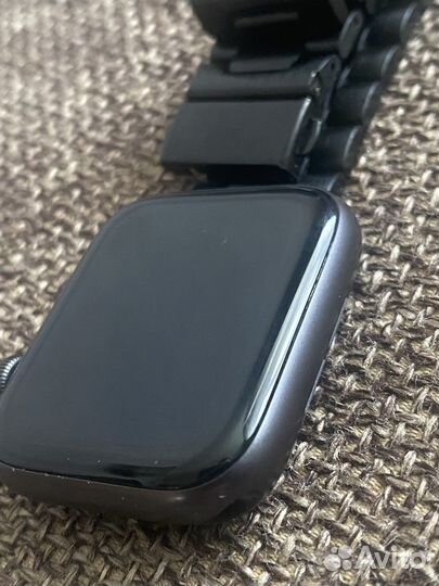Apple watch SE 44 mm