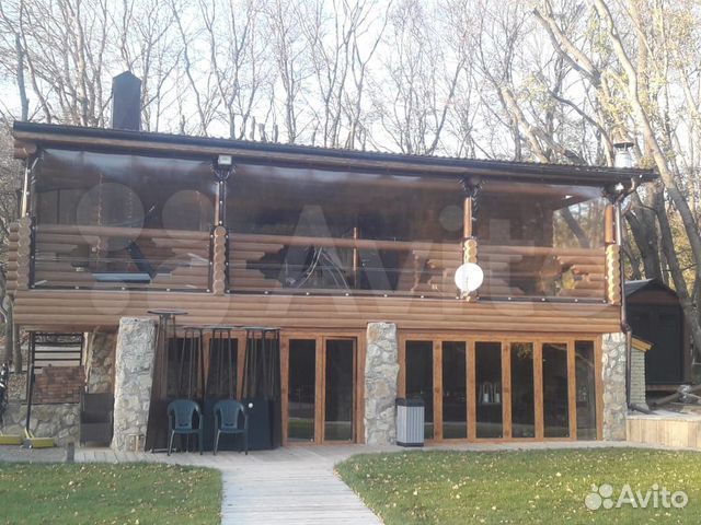 Мягкие окна для беседки, террасы, веранды