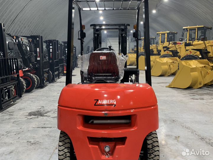 Вилочный погрузчик Zauberg GS25 N, 2023