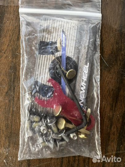 Деки для Onewheel